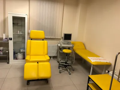 Gabinet Lekarski Janusz Wieczorek